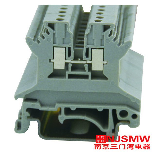 WUK1.5N 接线端子